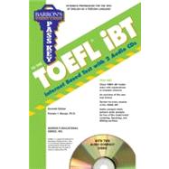 Toefl Ibt Pass Key