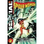 Essential Spider-Woman - Volume 2