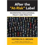 After the At-risk Label