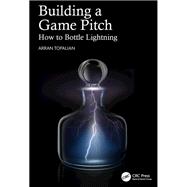 Building a Game Pitch
