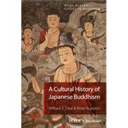 Buddhism in Japan A Cultural History