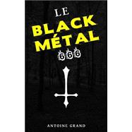 Le Black Métal 666