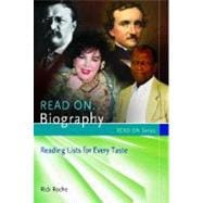 Read on... Biography