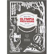 Olympia Provisions Cured Meats and Tales from an American Charcuterie [A Cookbook]