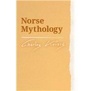 Norse Mythology