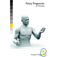 Feisty Fragments - for Philosophy
