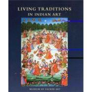 Living Traditions in Indian Art Collection of the Museum of Sacred Art, Belgium