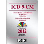 ICD-9-CM 2012 Hospital Edition