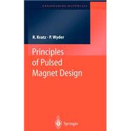 Principles on Pulsed Magnet Design