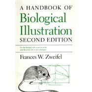 A Handbook of Biological Illustration