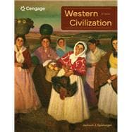 Western Civilization, 12th Edition