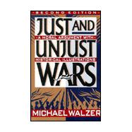 Just and Unjust Wars : Incorporating the Lessons of Operation Desert Storm