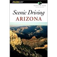 Scenic Driving Arizona, 2nd
