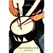 Nationalism A Short History
