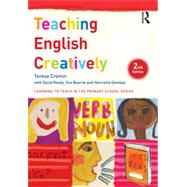 Teaching English Creatively