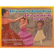 Sofia and the Purple Dress / Sofia Y El Vestido Morado