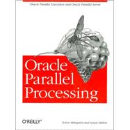 Oracle Parallel Processing