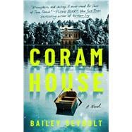 Coram House A Novel