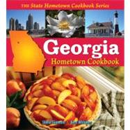 Georgia Hometown Cookbook