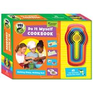 PBS KIDS Do It Myself Cookbook