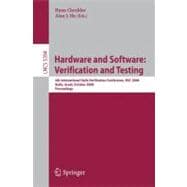 Hardware and Software