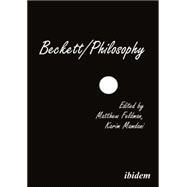 Beckett / Philosophy