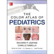 Color Atlas of Pediatrics