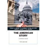 The American Story, Academics Series, Combined Volume