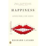 Happiness Lessons from a New Science