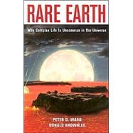Rare Earth