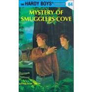 Hardy Boys 64: Mystery of Smugglers Cove