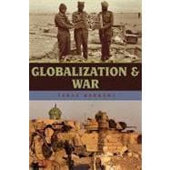 Globalization And War