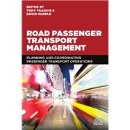 Road Passenger Transport Management