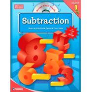 Songs That Teach Subtraction