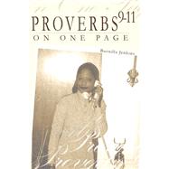 Proverbs 9-11