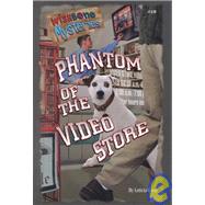 Phantom of the Video Store
