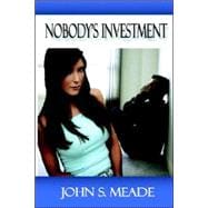 Nobody's Investment,9781589397019