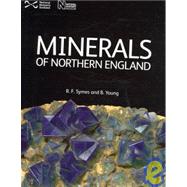 Minerals of Northern England
