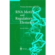 Rna Motifs and Regulatory Elements