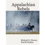 Appalachian Rebels