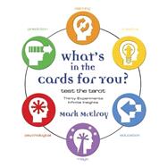 What's In The Cards For You?