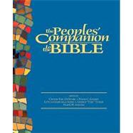 The Peoples' Companion to the Bible