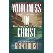 Wholeness in Christ