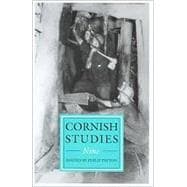 Cornish Studies