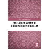 Face-veiled Women in Contemporary Indonesia