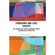 Fukushima and Civil Society