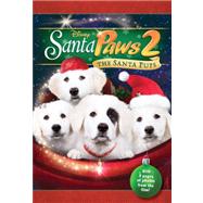 Santa Paws 2 The Santa Pups
