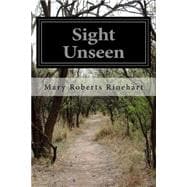 Sight Unseen