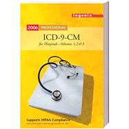 ICD-9-CM Professional for Hospitals 2006