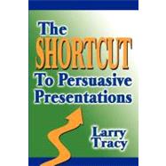 The Shortcut to Persuasive Presentations